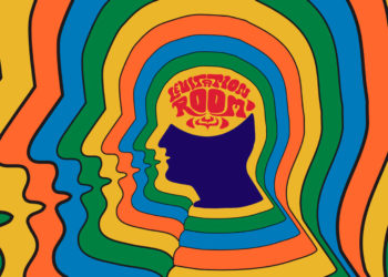 Literatura psicodélica, sobre y bajo los efectos de la ayahuasca