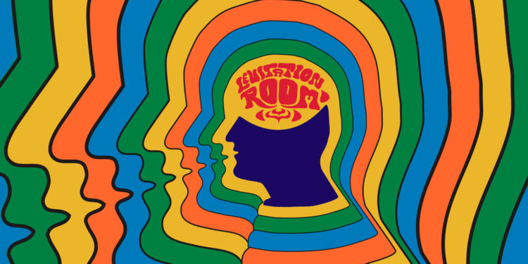 Literatura psicodélica, sobre y bajo los efectos de la ayahuasca