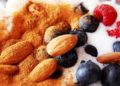 Sinergia de comida, mezclas de alimentos para aumentar la energía