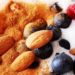 Sinergia de comida, mezclas de alimentos para aumentar la energía