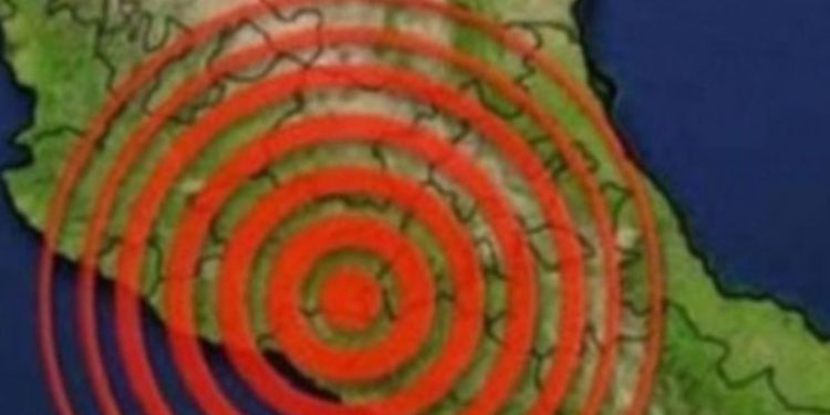 Sismo de 4.8 en Guerrero se siente en CDMX