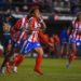 Atlético de San Luis perdió en casa ante en la Liga Femenil Mx
