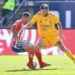 Atlético de San Luis vs Tigres  hoy por la noche