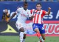 Recibe el Atlético San Luis a los Xolos de Tijuana