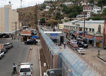 Alertan de posible ingreso de terroristas a EU por Baja California o Sonora