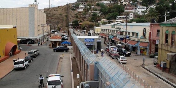 Alertan de posible ingreso de terroristas a EU por Baja California o Sonora