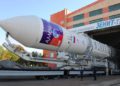 Compañía rusa propone aumentar la capacidad de carga del cohete Soyuz-5