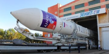 Compañía rusa propone aumentar la capacidad de carga del cohete Soyuz-5