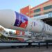 Compañía rusa propone aumentar la capacidad de carga del cohete Soyuz-5