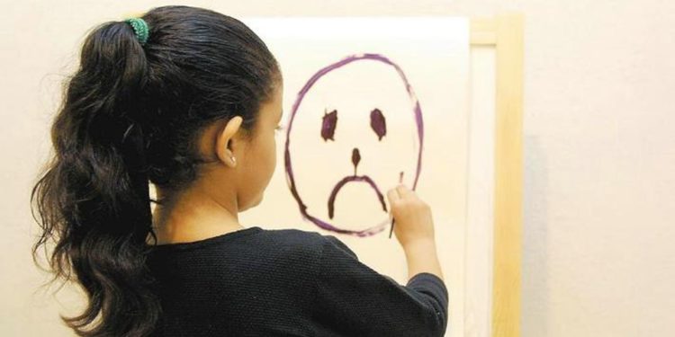 Señales para identificar y prevenir el suicidio infantil