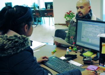 Interapas cumple con el 100% de atención a solicitudes de información en 2019