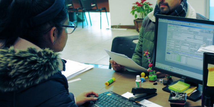 Interapas cumple con el 100% de atención a solicitudes de información en 2019