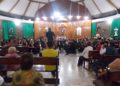 Orquesta Sinfónica presenta concierto en Tamasopo