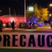 En Guanajuato masacran a tres en taquería y asesinan a dos policías
