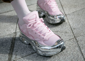 Tenis en tendencia para 2020