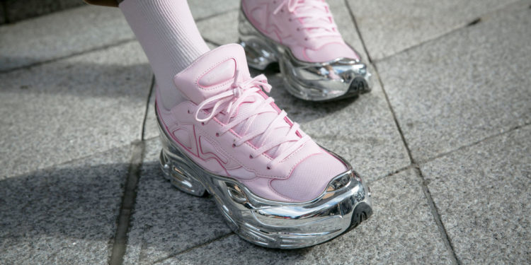 Tenis en tendencia para 2020