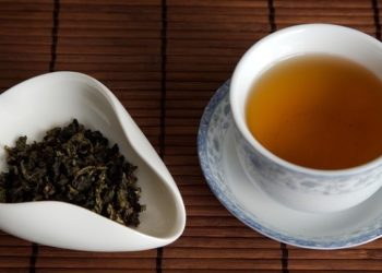 7 tipos de tés para comenzar el día con energía