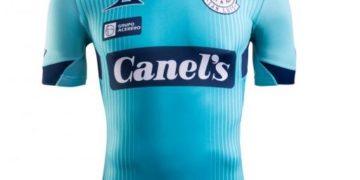 El tercer uniforme del Atlético, el más atractivos de la liga