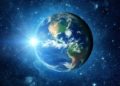 Este fin de semana la tierra alcanzará su velocidad máxima