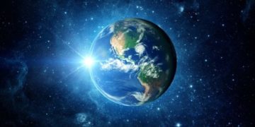 Este fin de semana la tierra alcanzará su velocidad máxima