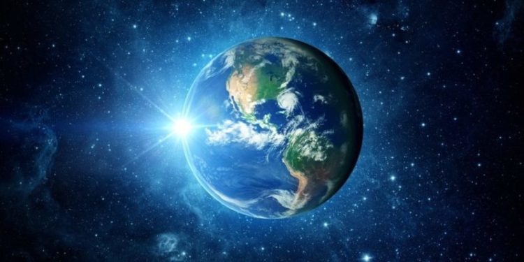 Este fin de semana la tierra alcanzará su velocidad máxima