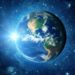 Este fin de semana la tierra alcanzará su velocidad máxima