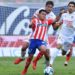 No pudieron con Tijuana, Atlético de San Luis pierde 1-0