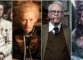 Tilda Swinton recibirá beca del British Film Institute