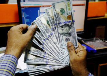El dólar se cotiza en 19.16 pesos