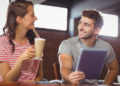 10 formas sencillas para  mejorar tus relaciones sociales
