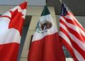 Ebrard celebra aprobación de T-MEC en EU