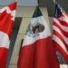 Ebrard celebra aprobación de T-MEC en EU