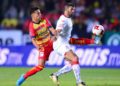 Toluca gana 1-0 al Morelia en el inicio de la Liga MX