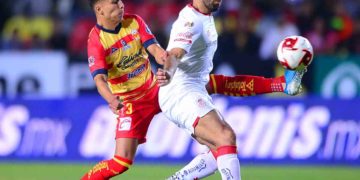 Toluca gana 1-0 al Morelia en el inicio de la Liga MX