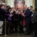 Inicia defensa de Trump