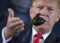 Juicio político contra Trump: ¿Qué sucederá?
