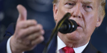 Juicio político contra Trump: ¿Qué sucederá?