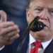 Juicio político contra Trump: ¿Qué sucederá?