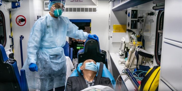 Coronavirus chino: La OMS decide no declarar la alerta internacional