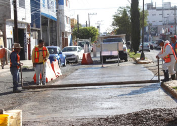 Obras Públicas superan expectativa en 2019