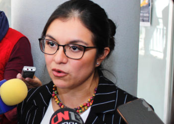 En 2019 la Coordinación de Derechos Humanos capacitó más de 500 personas