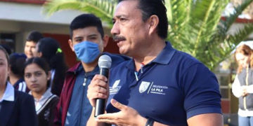Proyectan distintas obras en La Pila