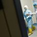 Se propaga a Tailandia  nuevo virus procedente de China