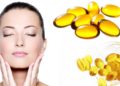 Beneficios de la vitamina E en la piel