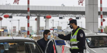 El avance del coronavirus “se acelera” y China se enfrenta a una situación grave