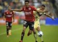 Miguel Herrera culpa a la falta de jugadores tras empate con Xolos