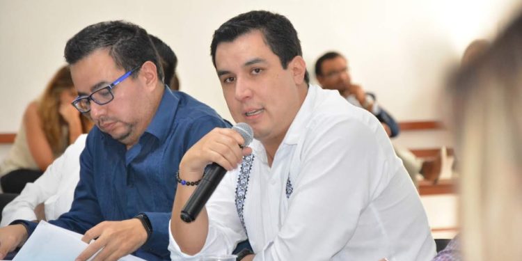 Autonomía hará eficiente combate a la corrupción: PAN