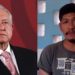 AMLO pide aclarar la muerte del activista Samir Flores en Morelos
