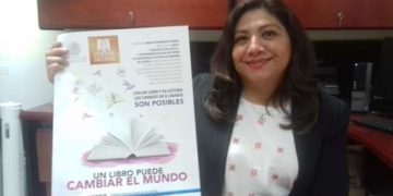 La diputada Marité Hernández Correa entregará más de  4, 350 libros en el centro penitenciario “La Pila”, este martes 18 de febrero de 2020