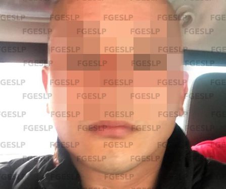Nueva orden de aprehensión a sujeto acusado del homicidio de ex líder partidista